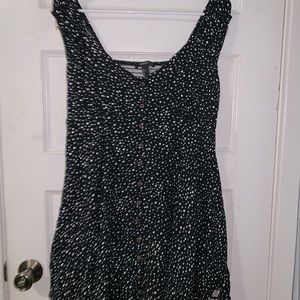 BRAND NEW Baby doll dress